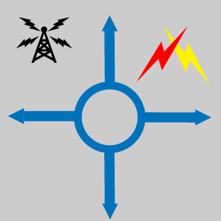 Bombateur's emblem