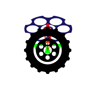 GarboAim69's emblem