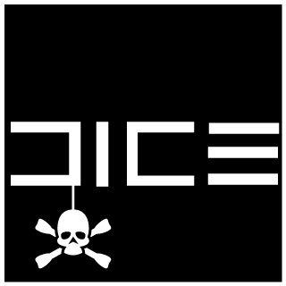 Risk305's emblem
