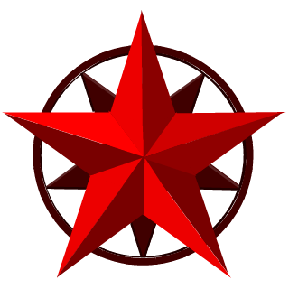 Red Star Alliance's emblem