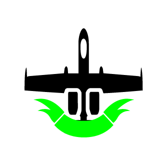 Bluemark's emblem
