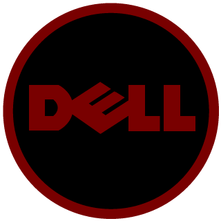 DELL's emblem