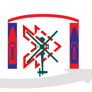 Scamoh's emblem