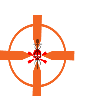 88Chaos's emblem