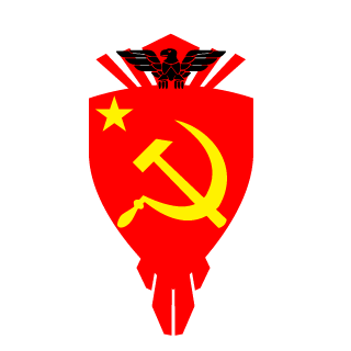 ArtimonEvilMan's emblem