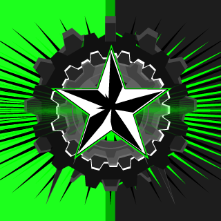 MACHINlST's emblem