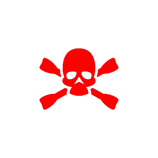 Soldiers of Evil's emblem