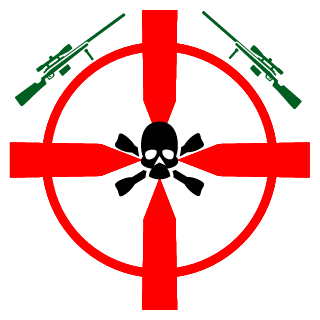 PGDdf's emblem