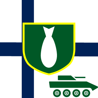 Salenski's emblem
