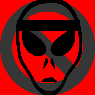 Under Ground Kings's emblem