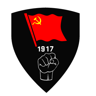 Barrlzz's emblem