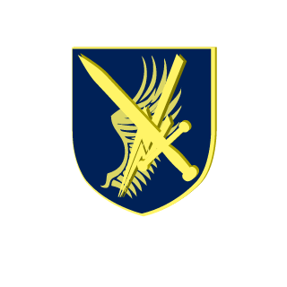 Li Michael 82's emblem