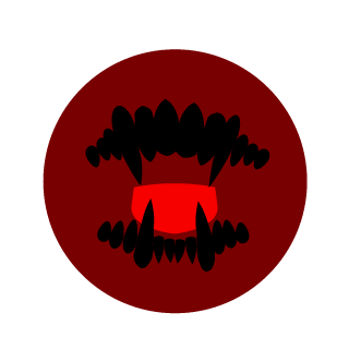 DEVILD0G's emblem