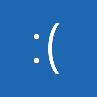 BSOD's emblem