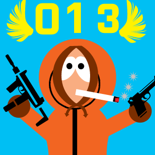 Simon_MGTOW's emblem
