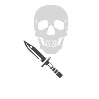 ZAVISHKA's emblem