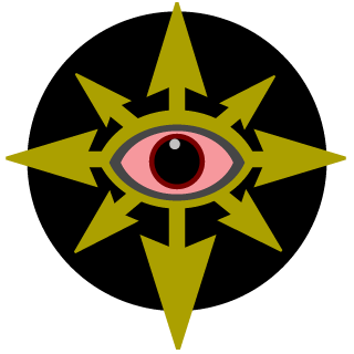 DonFleksus's emblem