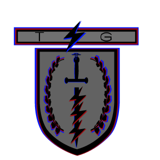 True Shot Gaming's emblem