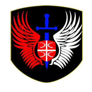LadanQuracc's emblem