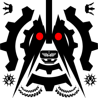 Jetstar90's emblem