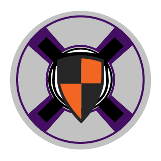 MoralSupportCake's emblem