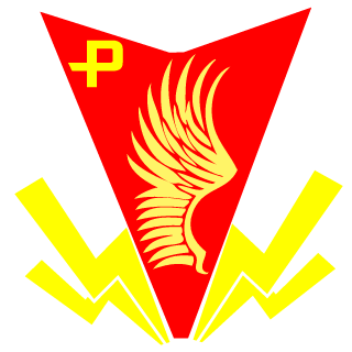 MysteryRoberto's emblem