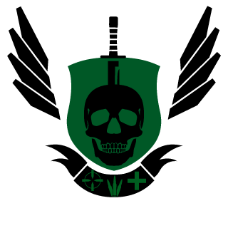 DeMelo2's emblem