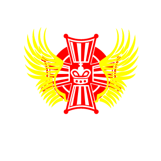 Deppoo's emblem