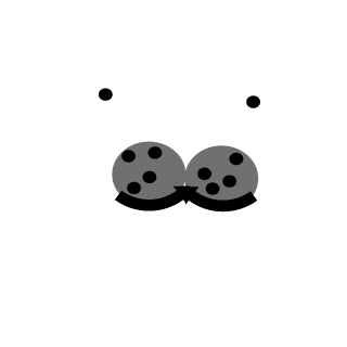 Onlyblueslvr's emblem