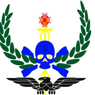 bandoleros's emblem