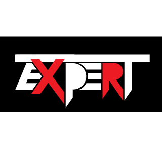 experT's emblem