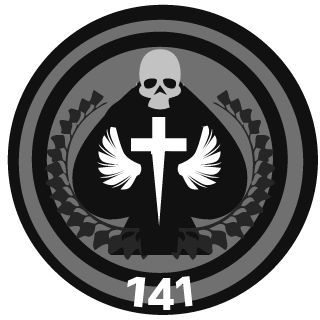 Autismo8's emblem