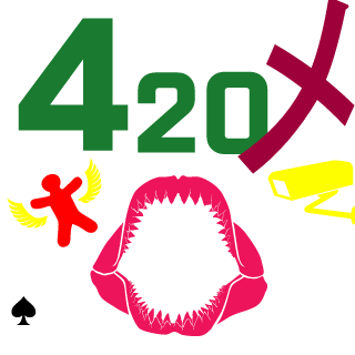D0ungen's emblem