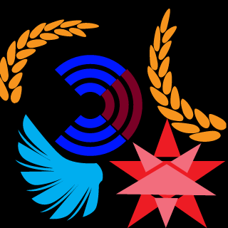 spitfire2000's emblem