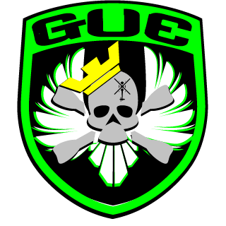 LACE_BOOGIE's emblem