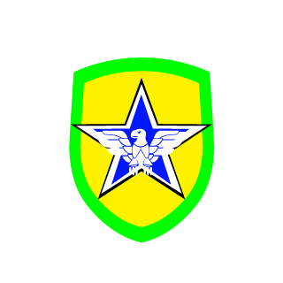 Delta Team Italia's emblem