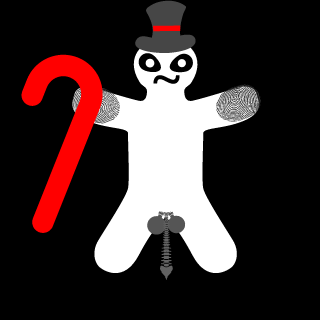 TheFriedPiperoo's emblem