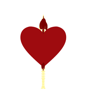 Fallen Alptraum's emblem