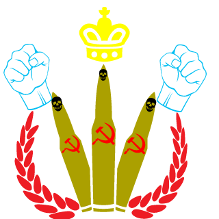 1Freeman1's emblem