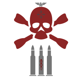 KnieKehlenKickerBerlin's emblem