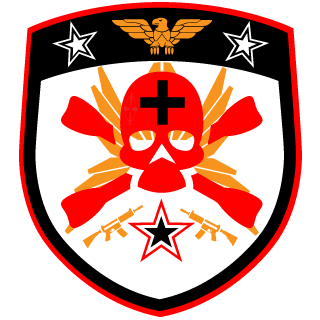 KIXI-SAN's emblem