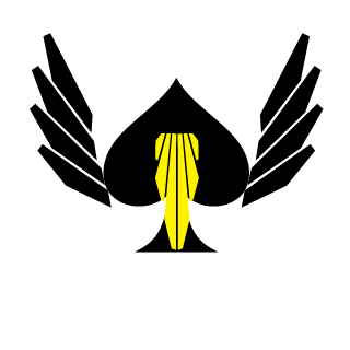 Phoenixfirerave's emblem