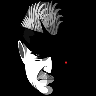 FixelMiks's emblem
