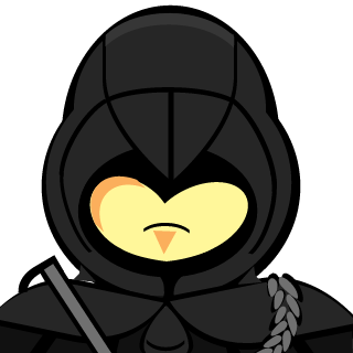 DIGITAL NINJA ARMY's emblem