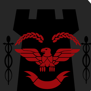 vadergonewild's emblem