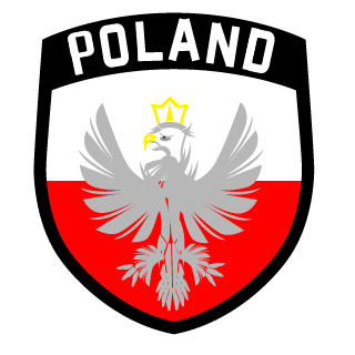 Polskiman01's emblem