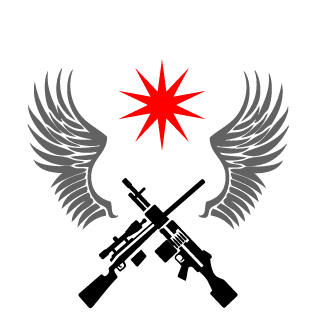 Optimus's emblem