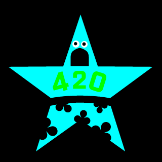 LikeShagadelic's emblem