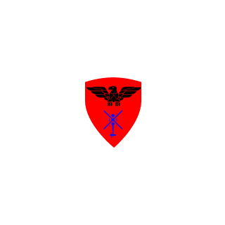 KOR_Ranger99's emblem