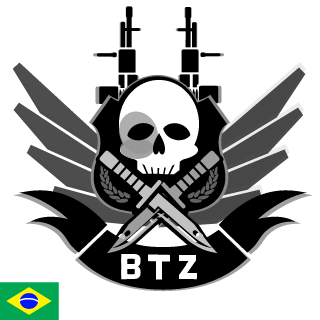 Bravo Two Zero's emblem